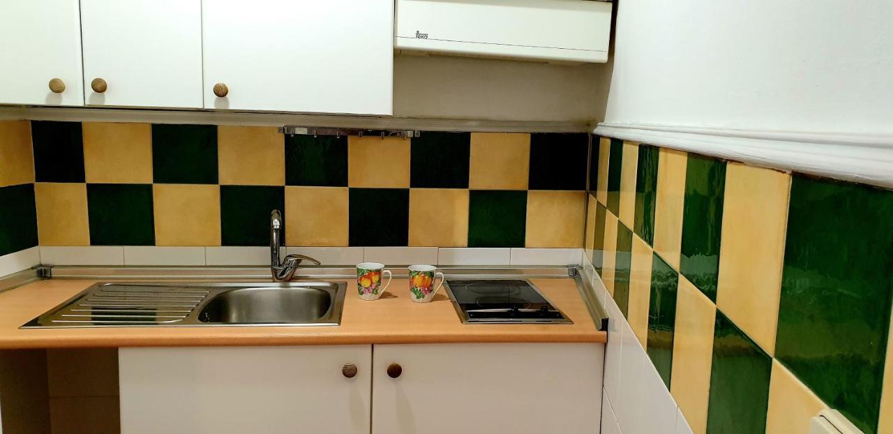 Homelike Chueca مدريد المظهر الخارجي الصورة