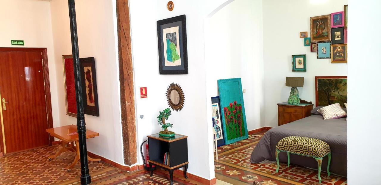 Homelike Chueca مدريد المظهر الخارجي الصورة