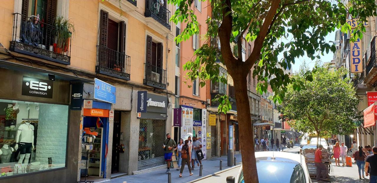 Homelike Chueca مدريد المظهر الخارجي الصورة